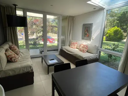 Alquiler temporario de casa en Mar de las pampas