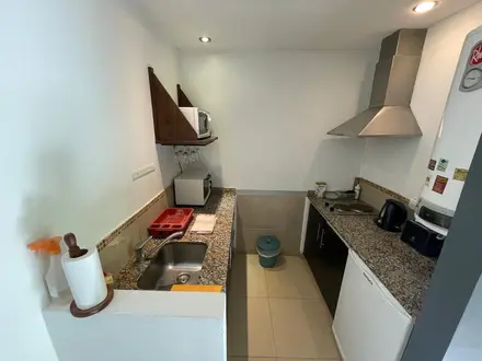 Alquiler temporario de casa en Mar de las pampas