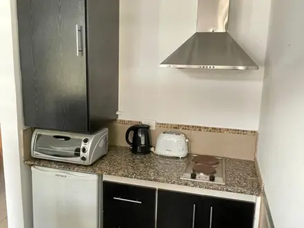 Alquiler temporario de casa en Mar de las pampas