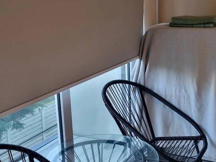 , Alquiler temporario de apartamento em Pinamar