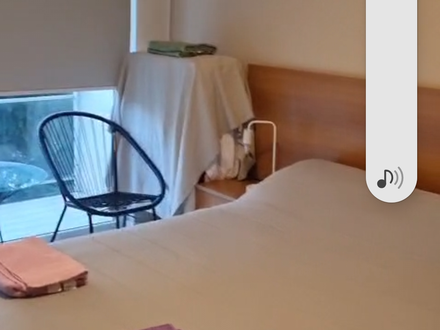 Alquiler temporario de apartamento em Pinamar