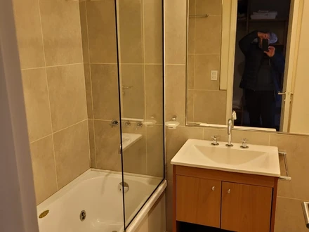 , Alquiler temporario de apartamento em Pinamar