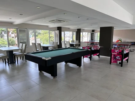 , Alquiler temporario de apartamento em Pinamar
