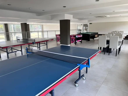 , Alquiler temporario de apartamento em Pinamar
