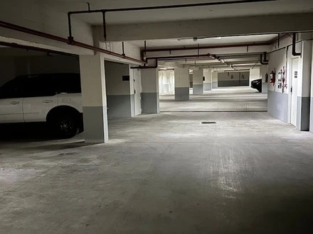 , Alquiler temporario de apartamento em Pinamar