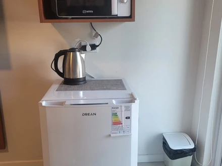 , Alquiler temporario de apartamento em Pinamar