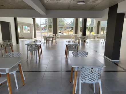 , Alquiler temporario de apartamento em Pinamar