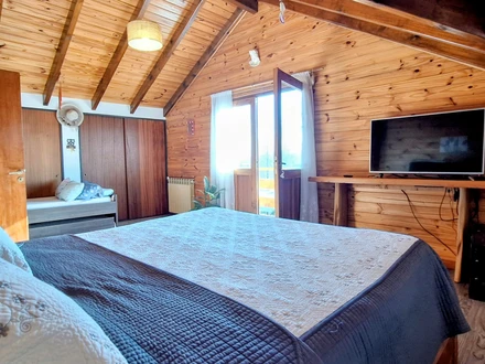 Alquiler temporario de casa en Bariloche
