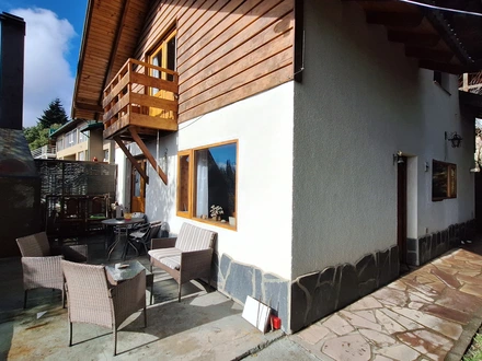 Alquiler temporario de casa en Bariloche