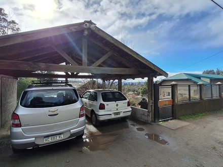 Alquiler temporario de casa en Bariloche