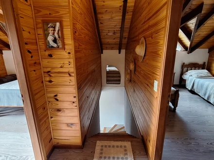 Alquiler temporario de casa en Bariloche
