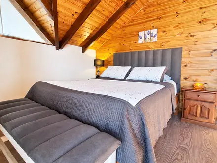 Alquiler temporario de casa en Bariloche