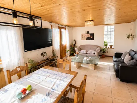 Alquiler temporario de casa en Bariloche