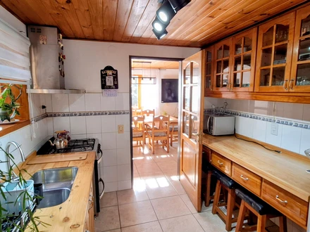 Alquiler temporario de casa en Bariloche
