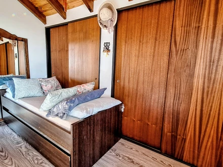 Alquiler temporario de casa en Bariloche