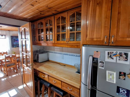 Alquiler temporario de casa en Bariloche