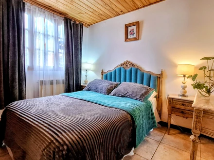 Alquiler temporario de casa en Bariloche