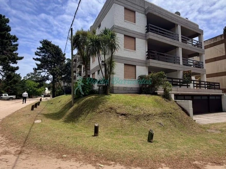 Alquiler temporario de departamento en Pinamar