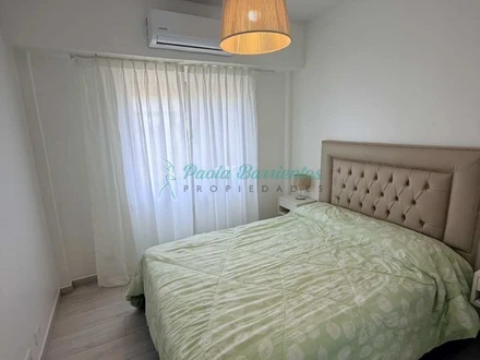 Alquiler temporario de departamento en Pinamar