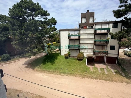Alquiler temporario de departamento en Pinamar