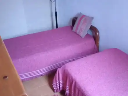 Alquiler temporario de casa em Miramar