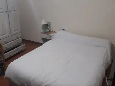 Alquiler temporario de casa em Miramar