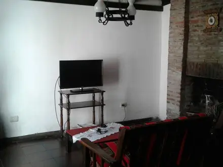 Alquiler temporario de casa em Miramar