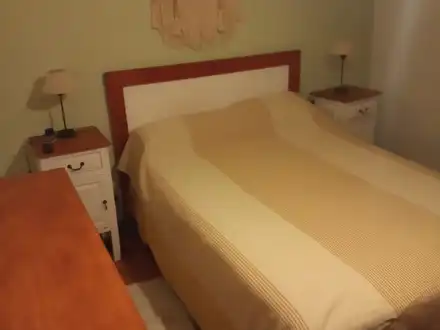 Alquiler temporario de casa em Miramar