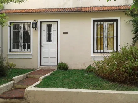 Alquiler temporario de casa em Miramar