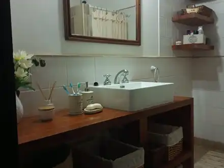 Alquiler temporario de casa em Miramar