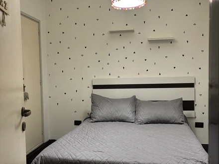 Alquiler temporario de departamento en Mar del plata
