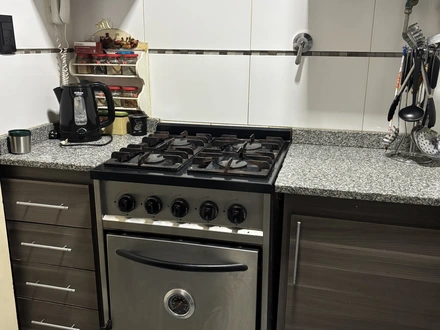 Alquiler temporario de departamento en Mar del plata
