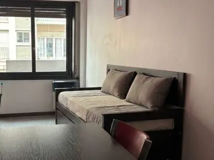 Alquiler temporario de departamento en Mar del plata