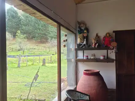 Alquiler temporario de casa em La caldera
