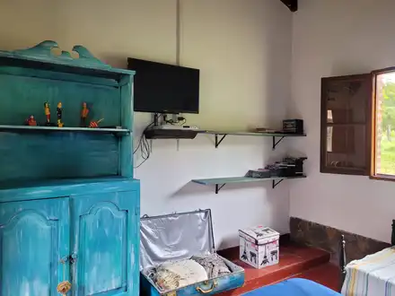 Alquiler temporario de casa em La caldera