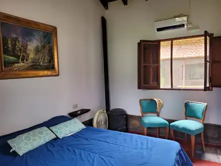Alquiler temporario de casa em La caldera