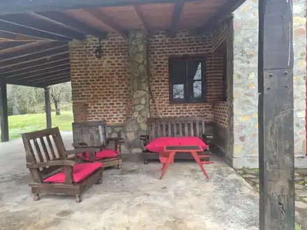 Alquiler temporario de casa em La caldera