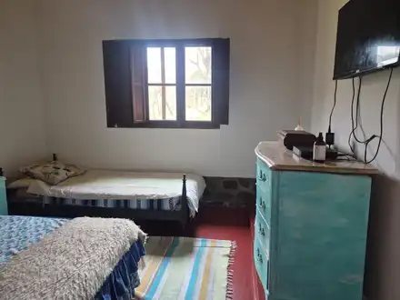 Alquiler temporario de casa em La caldera