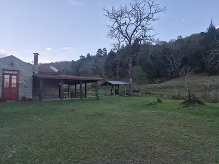 Alquiler temporario de casa em La caldera