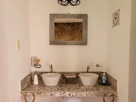 Alquiler temporario de casa em La caldera