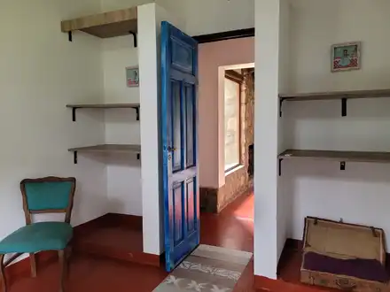 Alquiler temporario de casa em La caldera
