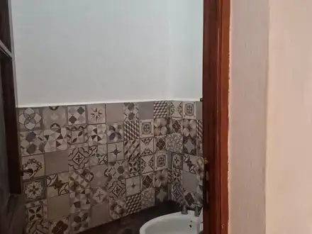 Alquiler temporario de casa em La caldera