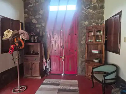 Alquiler temporario de casa em La caldera