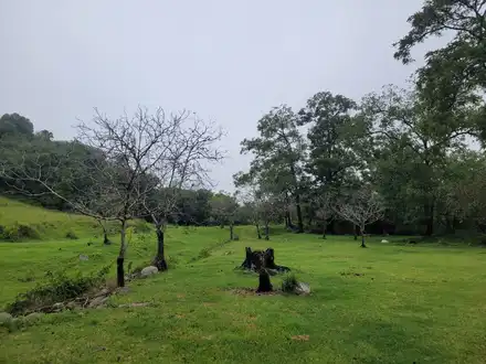 Alquiler temporario de casa em La caldera
