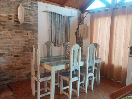 Arriendo temporario de casa em Puchuncavi