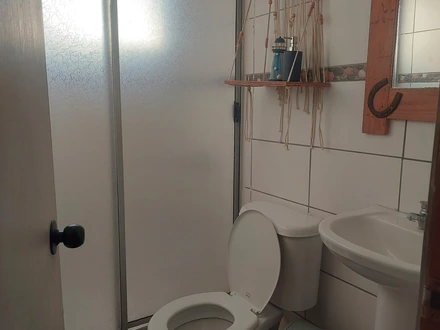 Arriendo temporario de casa em Puchuncavi