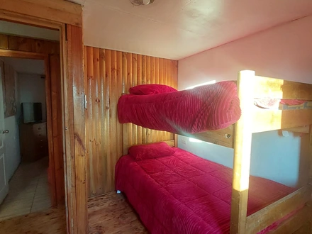 Arriendo temporario de casa em Puchuncavi