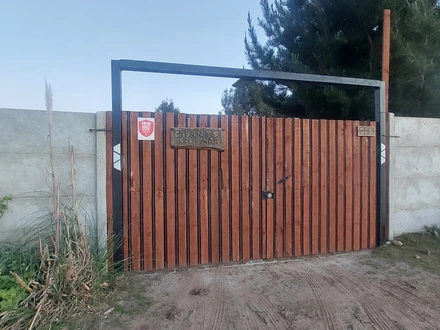 Arriendo temporario de casa em Puchuncavi