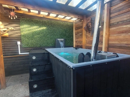 Arriendo temporario de casa em Puchuncavi