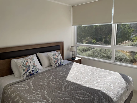 Arriendo temporario de apartamento em Petorca